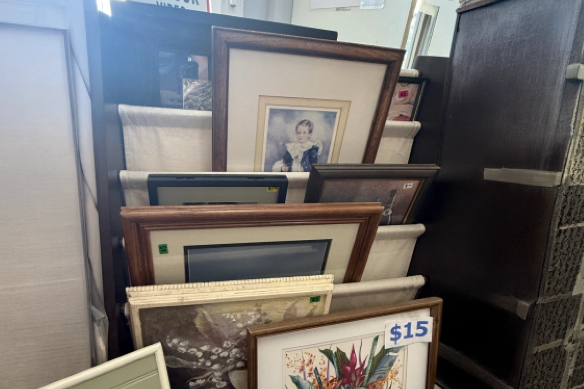 Paintings
